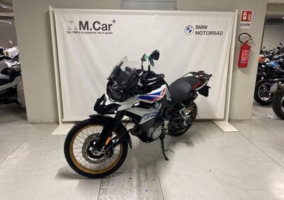 Bmw F 850 GS Adventure (2021 - 24) - Annuncio 9821346