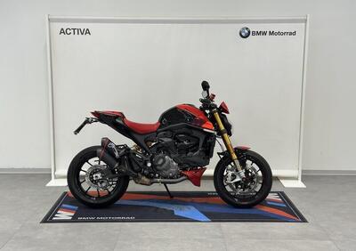 Ducati Monster 937 (2021 - 25) - Annuncio 9658596