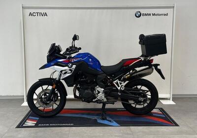 Bmw F 800 GS (2024 - 25) - Annuncio 9876728