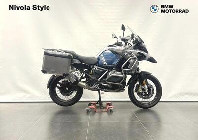 Bmw R 1250 GS Adventure (2021 - 24) - Annuncio 9880411