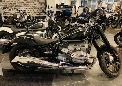 Bmw R 18 (2020 - 24) - Annuncio 9636301