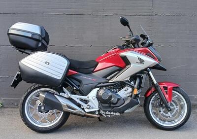 Honda NC 750 X ABS (2016 -17) - Annuncio 9877721