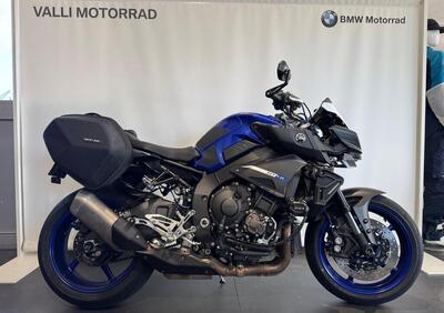 Yamaha MT-10 Tourer Edition (2017 - 20) - Annuncio 9880418