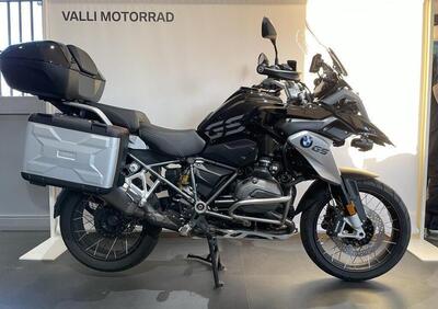 Bmw R 1200 GS (2013 - 16) - Annuncio 9880421