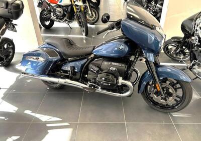 Bmw R 18 B (2021 - 24) - Annuncio 9880426