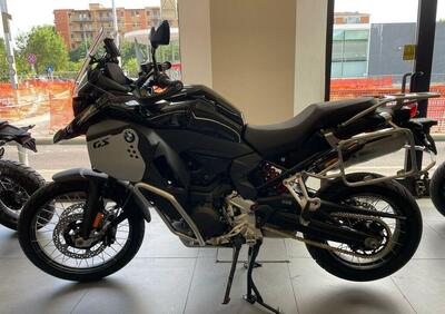 Bmw F 900 GS Adventure (2024 - 25) - Annuncio 9767328
