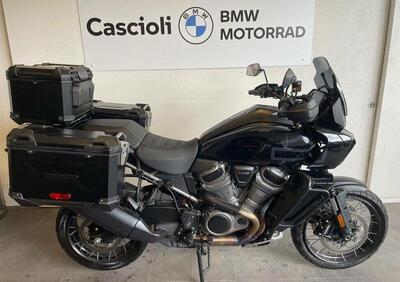 Harley-Davidson Pan America 1250 Special (2020 - 25) - Annuncio 9554072