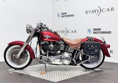 Harley-Davidson 1340 Fat Boy (1990 - 99) - FLSTF - Annuncio 9880430
