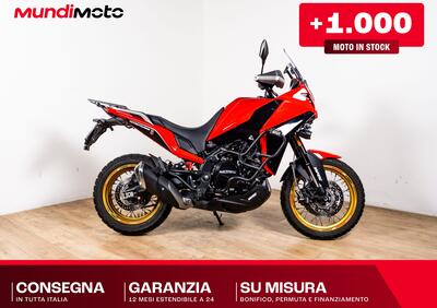 Moto Morini X-Cape 650 Alloy Wheels (2021 - 25) - Annuncio 9880437