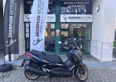 Yamaha X-Max 300 Tech Max (2021 - 24) - Annuncio 9880458