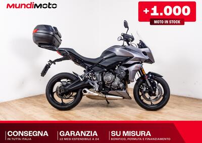 Triumph Tiger Sport 660 (2022 - 24) - Annuncio 9880444