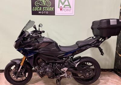 Yamaha MT-09 Tracer ABS (2015 - 16) - Annuncio 9880459