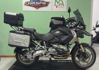 Bmw R 1200 GS (2008 - 09) - Annuncio 9880460