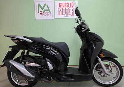 Honda SH 350 (2021 - 24) - Annuncio 9880461