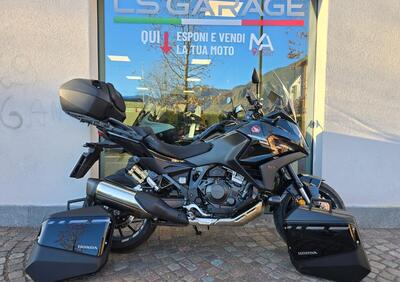 Honda NT 1100 Travel (2022 - 24) - Annuncio 9879499