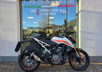 KTM 390 Duke (2021 - 23) - Annuncio 9880463