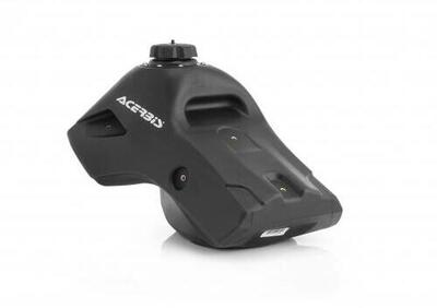 Serbatoio Acerbis 0021881 KAWASAKI Nero700 - Annuncio 8968525