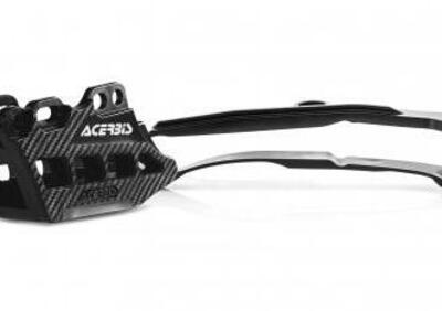 Kit Cruna-Catena-Passacatena Acerbis 0021891 KAWAS - Annuncio 9311317