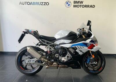 Bmw S 1000 RR (2025) - Annuncio 9876720