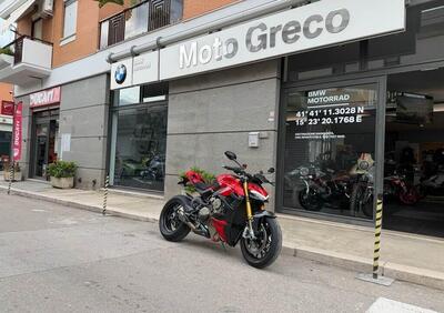 Ducati Streetfighter V4 SP2 (2023 - 24) - Annuncio 9858829