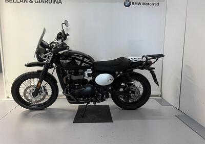 Triumph Street Scrambler 900 (2021 - 22) - Annuncio 9808157