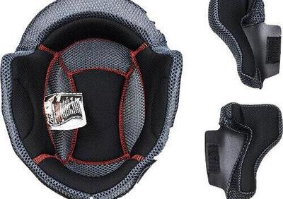 Ricambio Interni Completi LS2 Per OF562 Airflow L - Annuncio 9880482