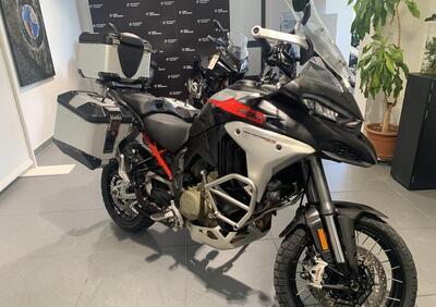 Ducati Multistrada V4 Rally (2023 - 25) - Annuncio 9804216