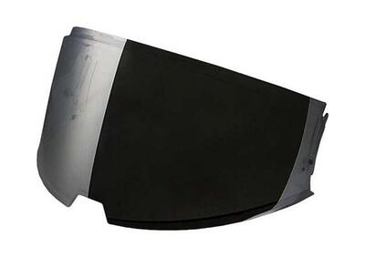 Visiera Specchiata Argento LS2 Per Advant - Annuncio 8981496