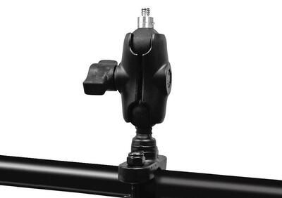 Supporto XTC manubrio Midland tubolare - Annuncio 8962972