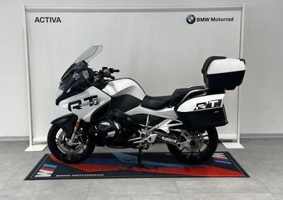 Bmw R 1250 RT (2019 - 20) - Annuncio 9863983