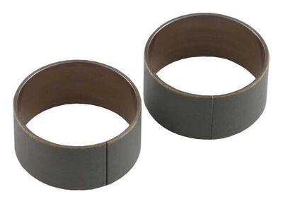 Bronzine inferiori per forcelle da 41 mm er Dyna F  - Annuncio 8550758