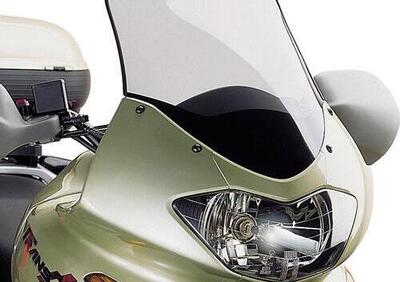 Cupolino Givi specifico per Honda - Annuncio 9070958