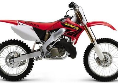 Kit plastiche moto Ufo per Honda CR125-250cc 02-03  - Annuncio 8981961