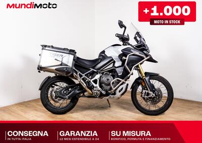 Triumph Tiger 1200 Rally Explorer (2024 - 25) - Annuncio 9880470