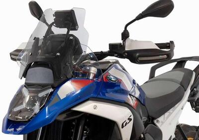 Cupolino Isotta Endurance Plus Per BMW R 1300 GS D - Annuncio 8976808