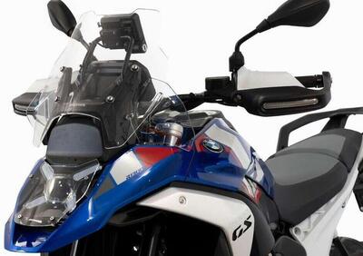Cupolino Isotta Endurance Plus Per BMW R 1300 GS T - Annuncio 8979802
