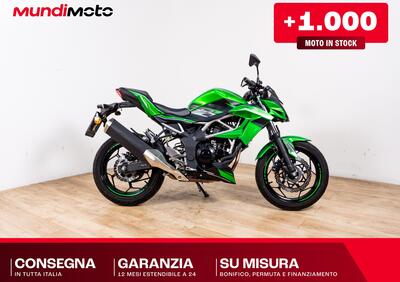 Kawasaki Z 1000 ABS (2014 - 16) - Annuncio 9880475