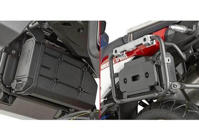 Givi Kit attacco TL1161KIT per il fissaggio S250 - Annuncio 8984936