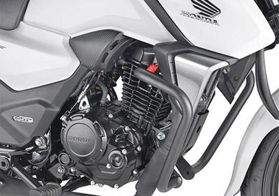 Paramotore tubolare Givi TN1184 Per Honda CB125F D - Annuncio 8984946