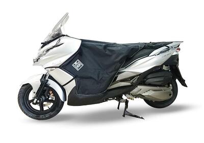 Termoscud Tucano Urbano R169X nero - Annuncio 9339668