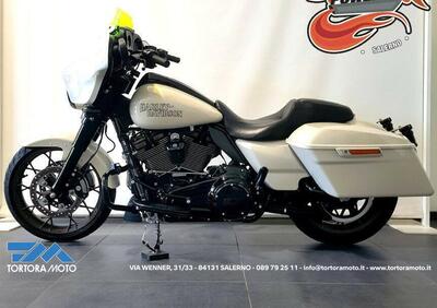Harley-Davidson Street Glide ST (2022 - 23) - Annuncio 9689309