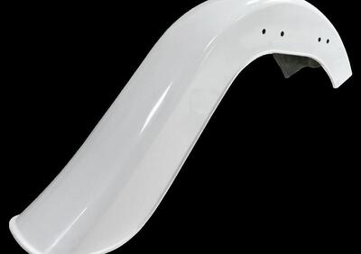 Parafango posteriore Chicano El Dorado per Softail  - Annuncio 9880484