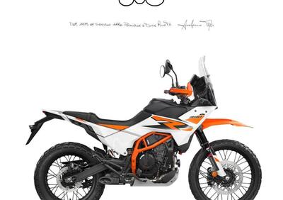 KTM 390 Adventure R (2025 - 26) - Annuncio 9636331