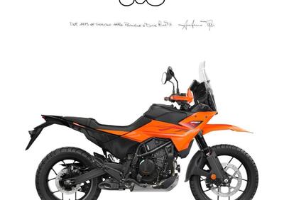 KTM 390 Adventure X (2025) - Annuncio 9636332