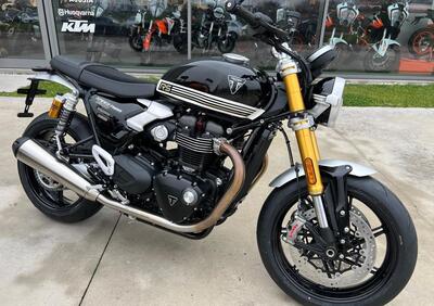 Triumph Speed Twin 1200 RS (2025) - Annuncio 9880483