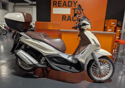 Piaggio Beverly 300 i.e. (2010 - 16) - Annuncio 9880522
