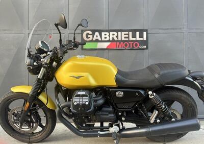 Moto Guzzi V7 Stone (2021 - 24) - Annuncio 9880569