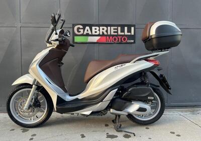 Piaggio Medley 150 S ABS (2016 - 19) - Annuncio 9880570