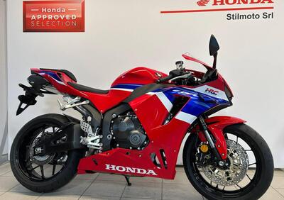 Honda CBR 600 RR (2024 - 25) - Annuncio 9880590