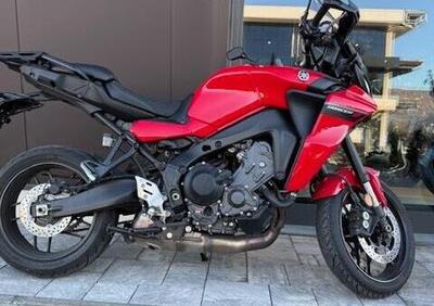 Yamaha Tracer 9 (2021 - 24) - Annuncio 9880593